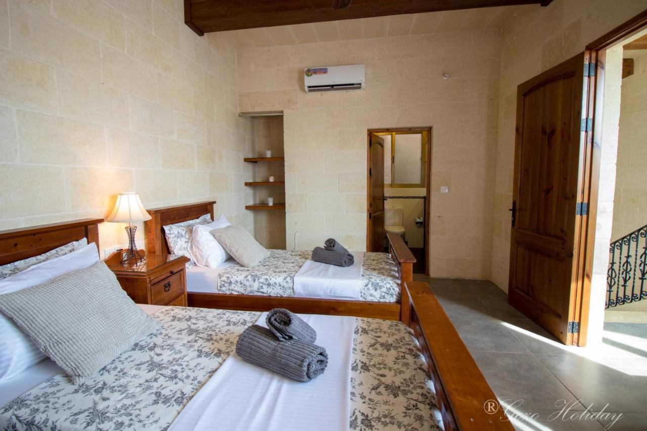Mandolina Casa Hotel Gharb  Luaran gambar
