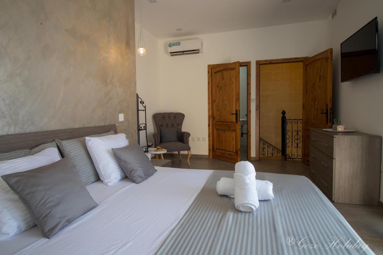 Mandolina Casa Hotel Gharb  Luaran gambar