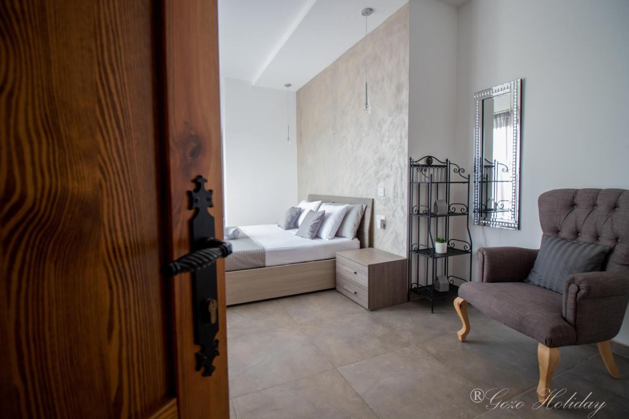 Mandolina Casa Hotel Gharb  Luaran gambar