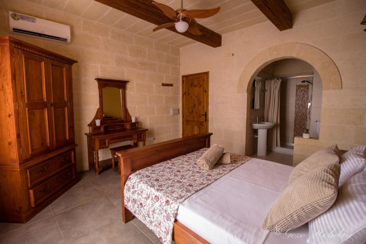 Mandolina Casa Hotel Gharb  Luaran gambar