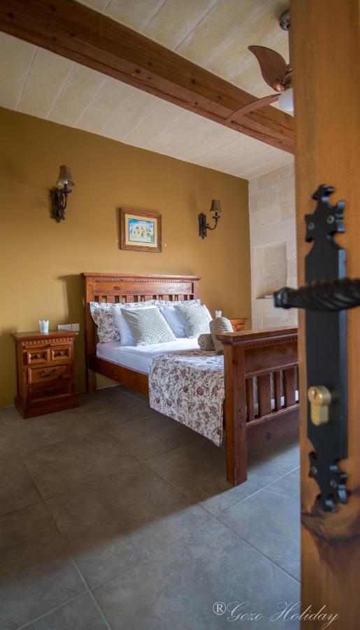 Mandolina Casa Hotel Gharb  Luaran gambar