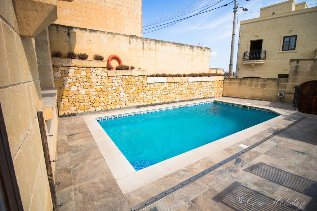 Mandolina Casa Hotel Gharb  Luaran gambar